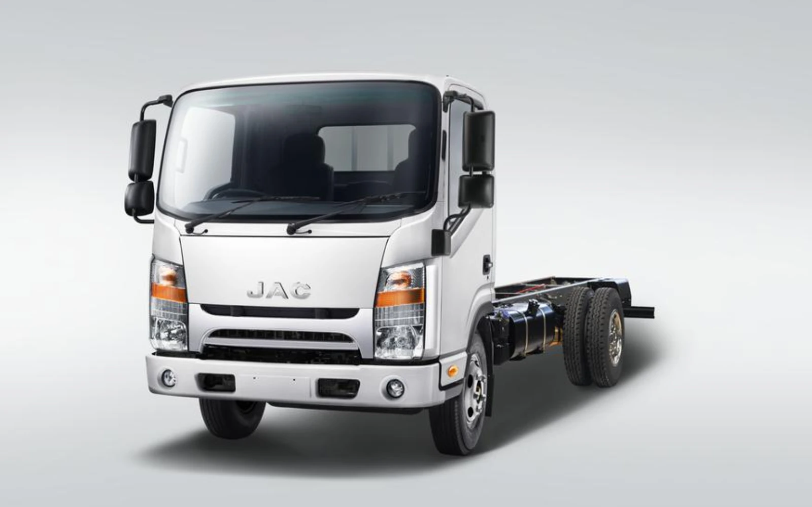 JAC-Truck